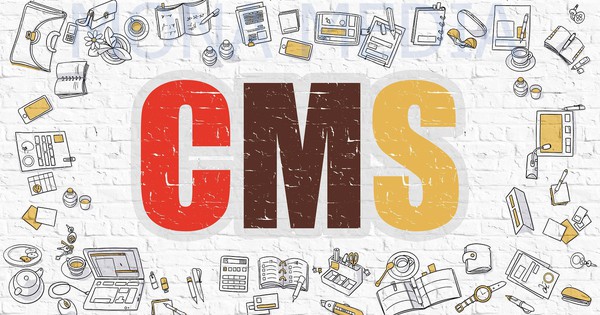 CMS là gì? Giải pháp triển khai tự động CMS cho doanh nghiệp