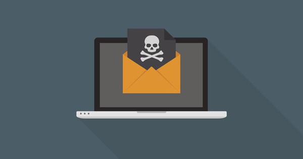 Các loại hình tấn công qua email tại Việt Nam. BizFly Business Email nâng cao bảo mật