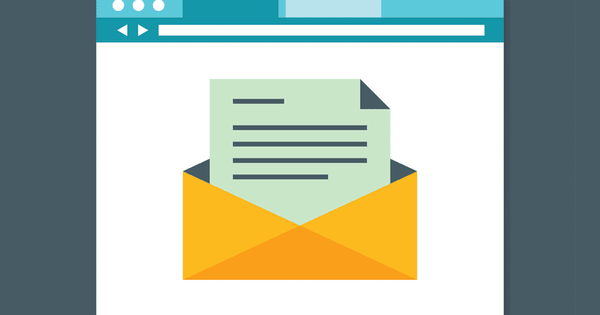 Lưu ý khi sử dụng dịch vụ email miễn phí