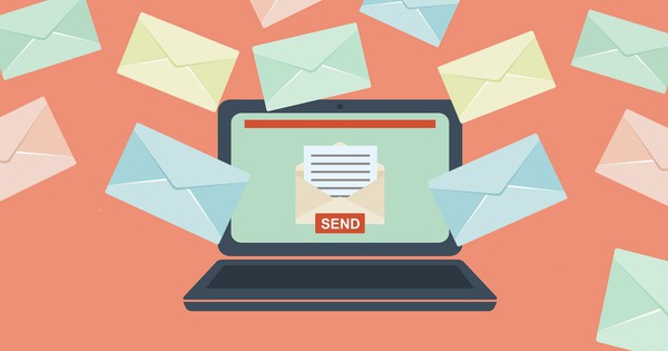 Vì sao nên sử dụng Email doanh nghiệp thay cho Gmail?