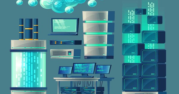 Server - Máy chủ là gì? Có mấy loại server? Lựa chọn server như thế nào?