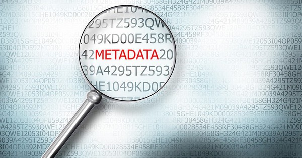 Metadata là gì? 9 Ví dụ điển hình nhất về Metadata