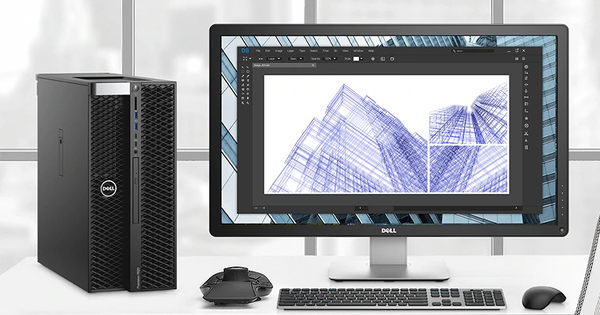 Workstation là gì? Lựa chọn workstation như thế nào để làm việc hiệu quả?