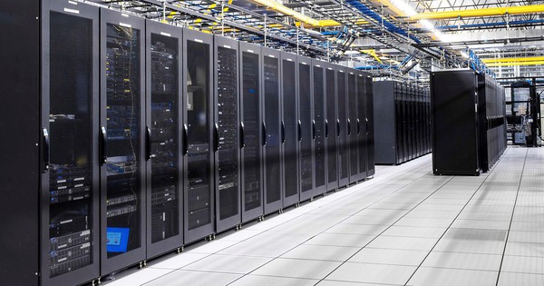 Tổng quan Data Center là gì? Phân loại Data Center