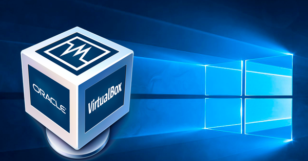 Tổng quan Oracle VM VirtualBox là gì?