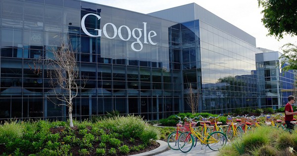 Tất cả ảnh và email của bạn được Google lưu trữ tại đâu?