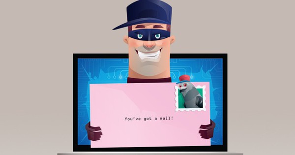 Các cách phòng chống tấn công qua email