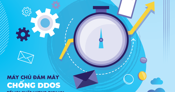 Vì sao Bizfly Cloud là "cặp đôi hoàn hảo" cho Fintech trong kỷ nguyên số