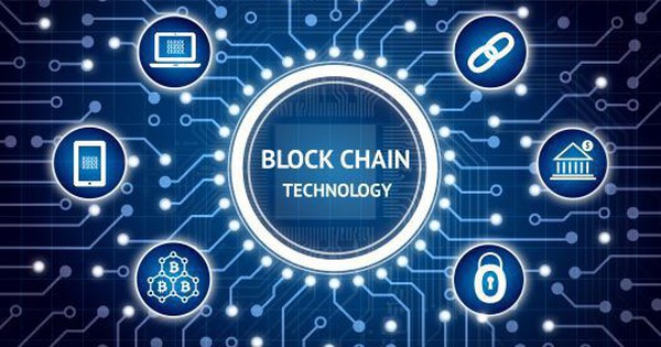 Công nghệ blockchain là gì? Tìm hiểu về kỹ thuật blockchain