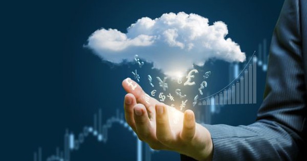 Công nghệ đám mây - tương lai của Fintech