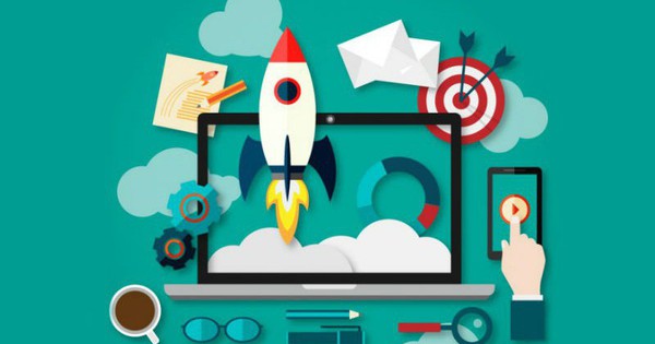 Startup, điện toán đám mây và tiềm năng phát triển không giới hạn