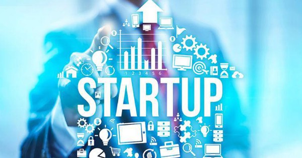 Startup công nghệ và cơ hội vượt mặt các ông lớn nhờ chuyển đổi kỹ thuật số
