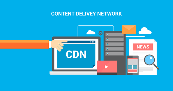 CDN trong phát triển ứng dụng và web: Ứng dụng CDN trong thương mại điện tử (P1)