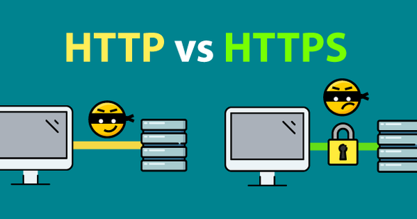 So sánh HTTP, HTTP/2 & HTTPS. Công nghệ CDN hàng đầu hỗ trợ HTTP/2