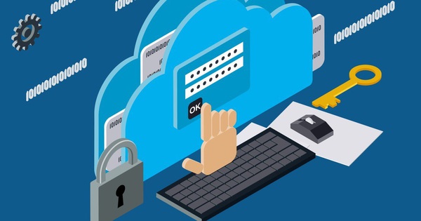 Tìm hiểu về Multifactor authentication (MFA) - Xác thực đa yếu tố