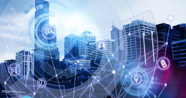 Sử dụng đám mây làm nền tảng cho chuyển đổi kỹ thuật số