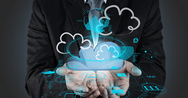 Cloud Computing: Đã đến lúc đầu tư vào Cloud Storage?