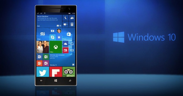 Microsoft chính thức khai tử Windows trên mobile