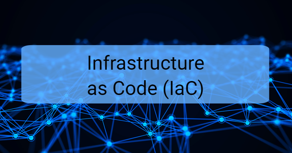 Tìm hiểu về khái niệm Infrastructure as code