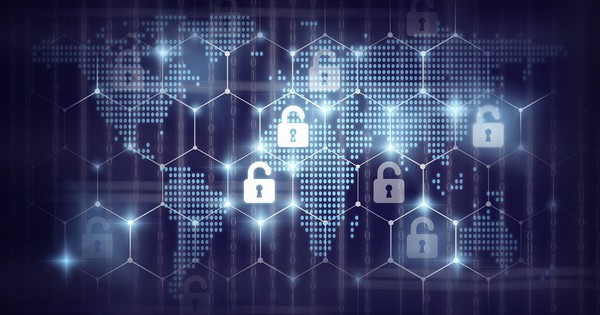 Báo cáo bảo mật đám mây 2018