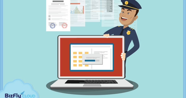 Mã độc ransomware chính là mã tống tiền được sử dụng trong vụ tấn công giả mạo Bộ công an