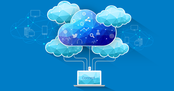 Chuyển đổi nền tảng đám mây giữa các nhà cung cấp