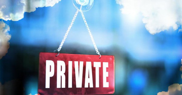 5 bước cơ bản để xây dựng cơ sở hạ tầng private cloud 