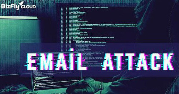 Cách xử lý email lừa đảo cho doanh nghiệp