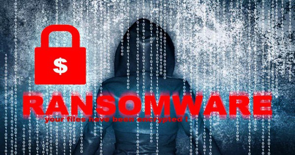 Các số liệu và sự thật bất ngờ về Ransomware