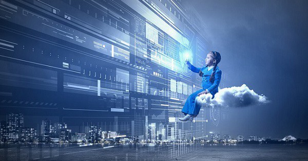 6 sự thật đáng ngạc nhiên về điện toán đám mây