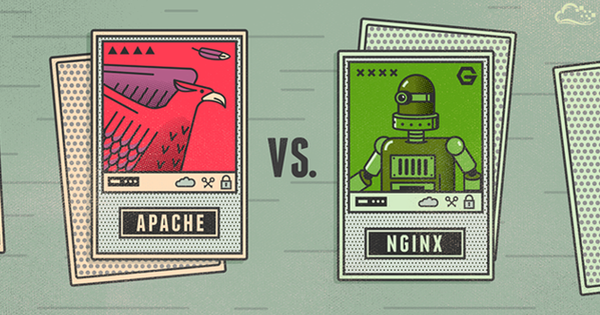 Những thông tin cần biết về NGINX vs. Apache