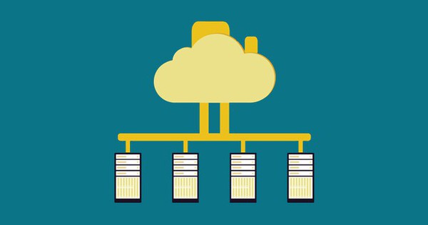 [Infographic] Cách hoạt động của Cloud Load Balancing