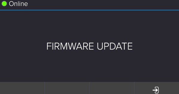 Tầm quan trọng của Firmware Update: Tăng hiệu suất thiết bị lên cấp độ cao hơn!