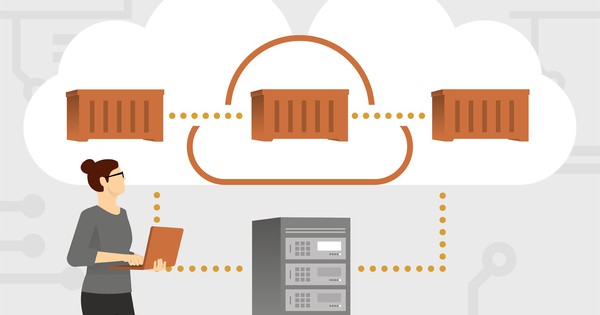 8 thuật toán cân bằng tải đẩy nhanh tốc độ hiệu suất (hiệu suất cao hơn) cho máy chủ 