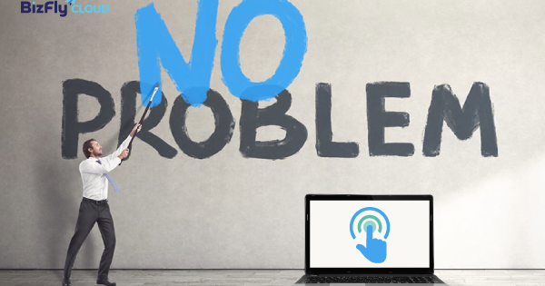 Doanh nghiệp triển khai ứng dụng trên Cloud Server:  không khó khăn khi biết click chuột!