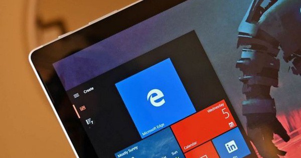 Để không bị coi là "bản sao" của Chrome, Microsoft Edge dùng nhân Chromium vô hiệu hóa hàng loạt dịch vụ không cần thiết