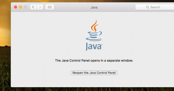 Hướng dẫn tải JDK 11 và cài đặt trên Mac OS X, Ubuntu