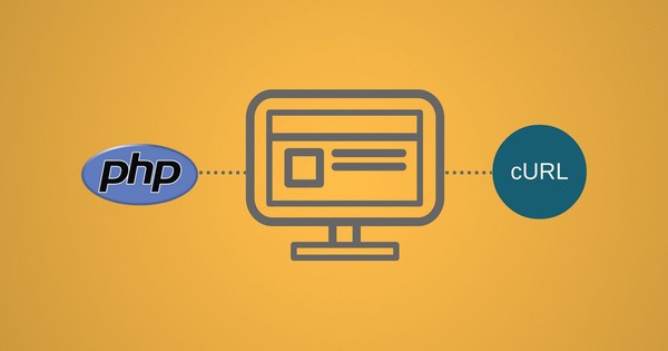 PHP: Kích hoạt cURL trong Windows