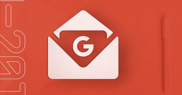 Nếu bạn chưa biết: Google mail đã 15 năm tuổi, và cũng đã 15 năm chúng ta có một môi trường làm việc "ảo" chuyên nghiệp!