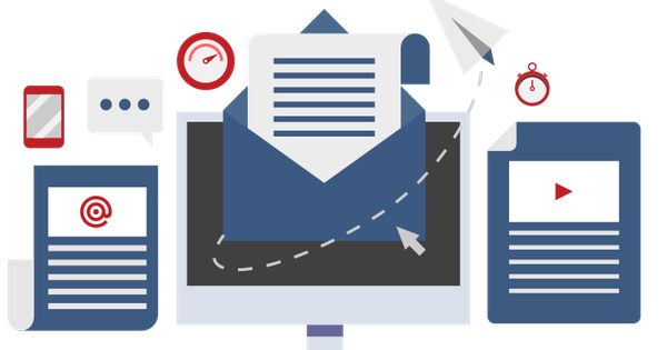 Vì sao email vẫn là công cụ giao tiếp không thể thay thế trong môi trường doanh nghiệp