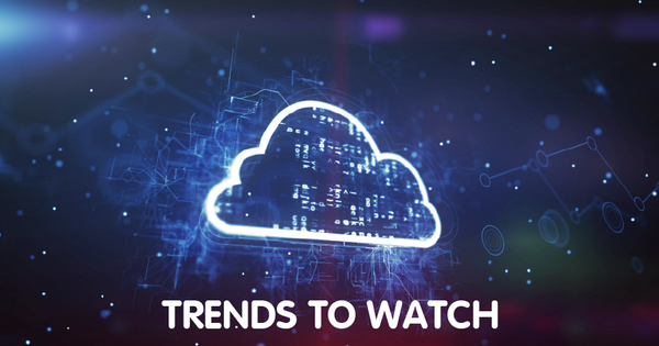 Xu hướng đám mây 2019: Bảo mật thông minh hơn, Sao lưu hợp lý hơn và máy tính có tính khoa học hơn