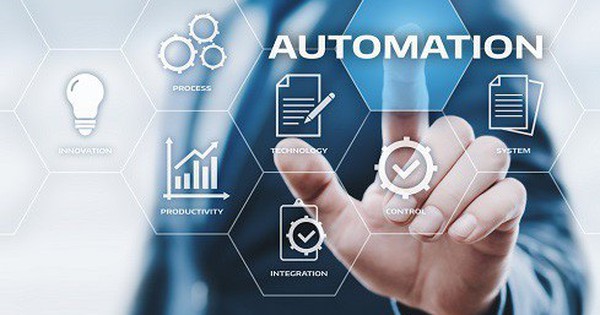 Muốn doanh nghiệp phát triển cần nhanh chóng tự động hóa 7 vấn đề công nghệ sau