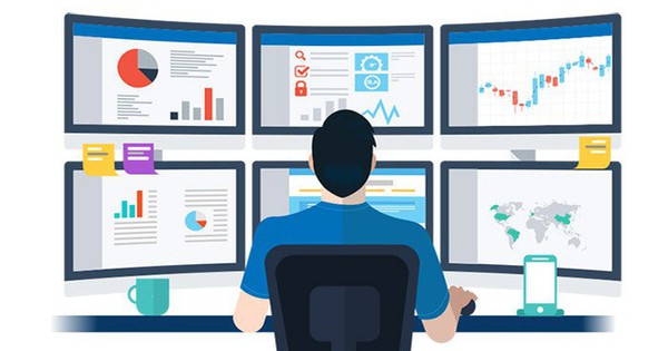4 lợi ích chính khi DN vừa và nhỏ sử dụng dịch vụ giám sát (Monitoring Service)