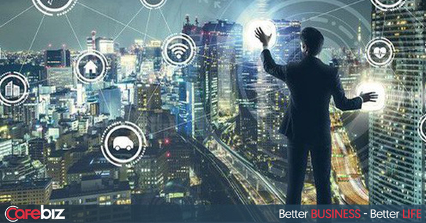 Tìm giải pháp chuyển đổi số ở Diễn đàn quốc gia phát triển doanh nghiệp Công nghệ Việt Nam 2019?