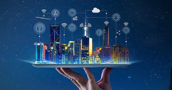 Chuyển đổi kỹ thuật số là không thể nếu không có đám mây