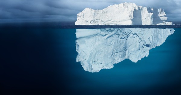 Dark data - Khái niệm dữ liệu tưởng mới mà không mới