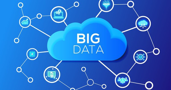 Tận dụng Big Data, Cloud Computing & DevOps để chuyển đổi kỹ thuật số thành công