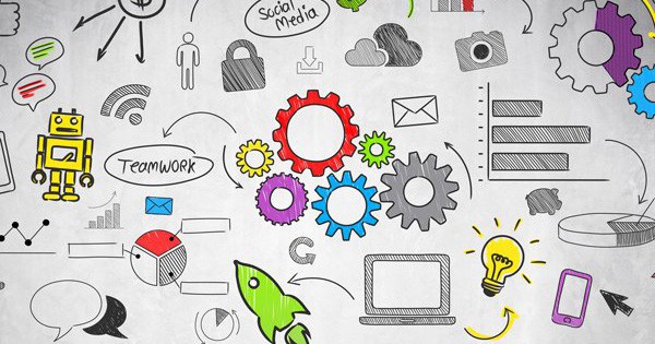 Chuyển đổi số là nhân tố đứng sau cuộc cách mạng marketing giai đoạn 4.0