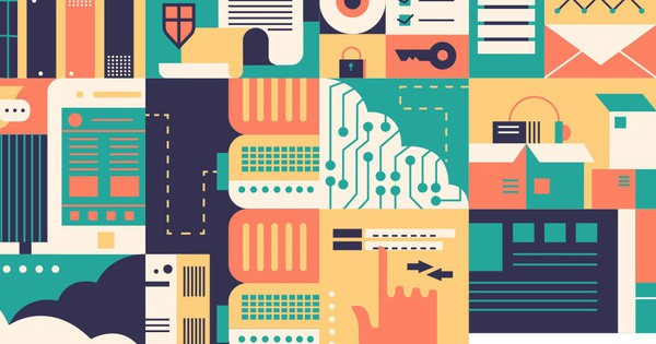 5 xu hướng chuyển đổi số hàng đầu năm 2019