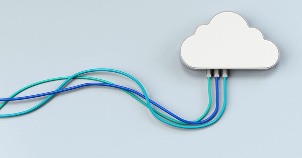 Sử dụng đám mây làm nền tảng cho chuyển đổi kỹ thuật số